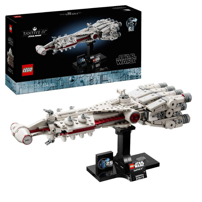 LEGO Tantive Iv - 75376