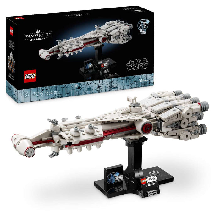 LEGO Tantive Iv - 75376