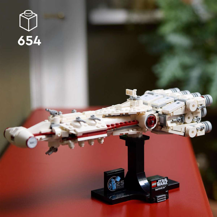 LEGO Tantive Iv - 75376