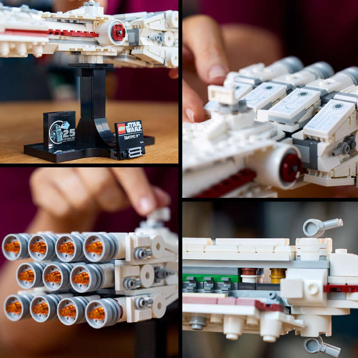 LEGO Tantive Iv - 75376