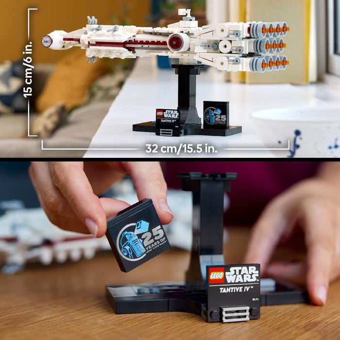 LEGO Tantive Iv - 75376