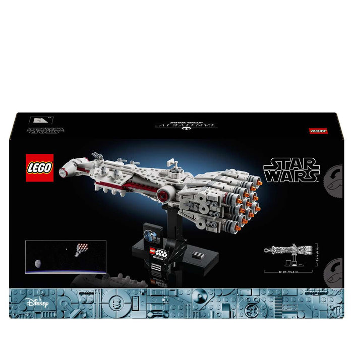 LEGO Tantive Iv - 75376