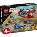LEGO The Crimson Firehawk - 75384