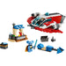 LEGO The Crimson Firehawk - 75384