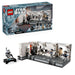 LEGO Imbarco Sulla Tantive Iv - 75387