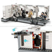 LEGO Imbarco Sulla Tantive Iv - 75387