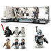 LEGO Imbarco Sulla Tantive Iv - 75387
