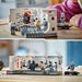 LEGO Imbarco Sulla Tantive Iv - 75387