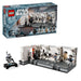 LEGO Imbarco Sulla Tantive Iv - 75387