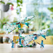 LEGO Il Primo Volo Sulla Banshee Di Jake E Neytiri Avatar - 75572