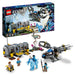 LEGO Montagne Fluttuanti: Sito 26 E Samson Rda - 75573