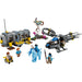 LEGO Montagne Fluttuanti: Sito 26 E Samson Rda - 75573
