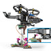 LEGO Montagne Fluttuanti: Sito 26 E Samson Rda - 75573