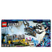 LEGO Montagne Fluttuanti: Sito 26 E Samson Rda - 75573