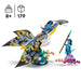 LEGO Avatar La Scoperta Di Ilu - 75575
