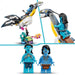 LEGO Avatar La Scoperta Di Ilu - 75575