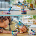 LEGO Avatar La Scoperta Di Ilu - 75575