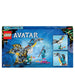 LEGO Avatar La Scoperta Di Ilu - 75575