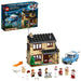 LEGO Harry Potter Privet Drive, 4 - 75968