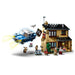 LEGO Harry Potter Privet Drive, 4 - 75968