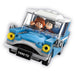 LEGO Harry Potter Privet Drive, 4 - 75968