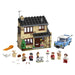 LEGO Harry Potter Privet Drive, 4 - 75968