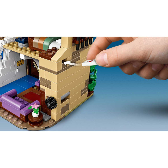 LEGO Harry Potter Privet Drive, 4 - 75968