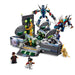 LEGO Marvel L’Ascesa Di Domo - 76156