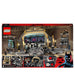 LEGO Batcave: The Riddler Face-Off - 76183