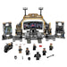 LEGO Batcave: The Riddler Face-Off - 76183