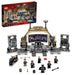LEGO Batcave: The Riddler Face-Off - 76183