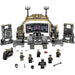 LEGO Batcave: The Riddler Face-Off - 76183