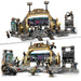 LEGO Batcave: The Riddler Face-Off - 76183