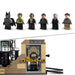 LEGO Batcave: The Riddler Face-Off - 76183