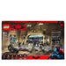 LEGO Batcave: The Riddler Face-Off - 76183