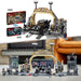 LEGO Batcave: The Riddler Face-Off - 76183
