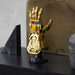 LEGO Marvel Super Heroes Guanto Dell’Infinito - 76191