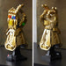 LEGO Marvel Super Heroes Guanto Dell’Infinito - 76191