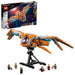 LEGO Marvel Super Heroes L’Astronave Dei Guardiani - 76193