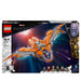 LEGO Marvel Super Heroes L’Astronave Dei Guardiani - 76193
