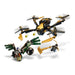 LEGO Duello Con Il Drone Di Spider-Man - 76195