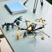LEGO Duello Con Il Drone Di Spider-Man - 76195