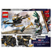 LEGO Duello Con Il Drone Di Spider-Man - 76195
