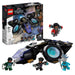LEGO Marvel Super Heroes Sunbird Di Shuri - 76211