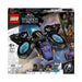 LEGO Marvel Super Heroes Sunbird Di Shuri - 76211