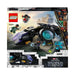 LEGO Marvel Super Heroes Sunbird Di Shuri - 76211