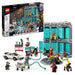 LEGO Armeria Di Iron Man - 76216