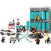LEGO Armeria Di Iron Man - 76216