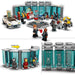 LEGO Armeria Di Iron Man - 76216
