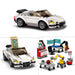 LEGO Armeria Di Iron Man - 76216